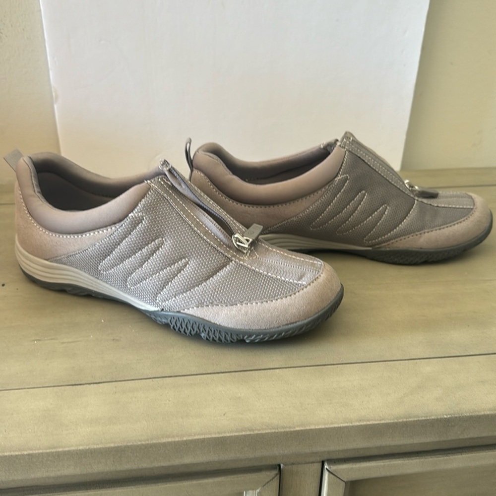 Slip on shoes